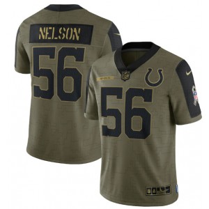 Nike Indianapolis Colts 56 Quenton Nelson 2021 Olive Salute To Service Limited Jersey Dyin,We sell and wholesale Nike Indianapolis Colts 56 Quenton Nelson 2021 Olive Salute To Service Limited Jersey Dyin on line form chian!